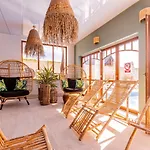Kahlberg Hotel Krynica Morska