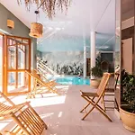 ホテル Kahlberg