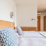 Kahlberg ホテル 3*
