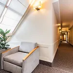 Hotel Kahlberg Krynica Morska