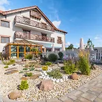 Hotel Kahlberg Krynica Morska