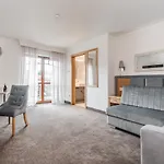 Kahlberg Hotel 3*