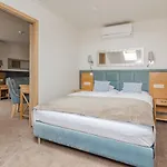Kahlberg ホテル 3*