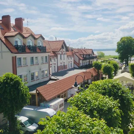 Kahlberg Отель 3*