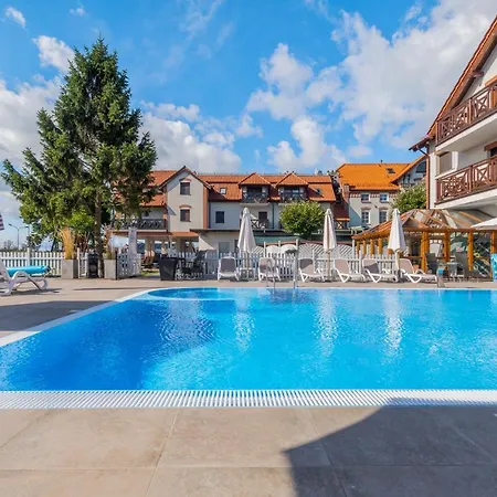 Hotel Kahlberg