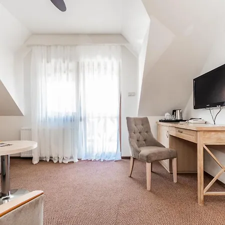 Kahlberg 3* Krynica Morska