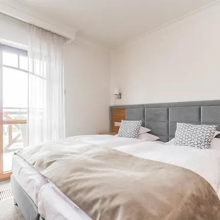 Kahlberg クリニツァ・モルスカ