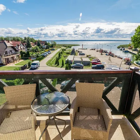 Hotel Kahlberg Krynica Morska