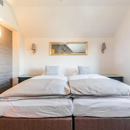 ホテル Kahlberg 3*