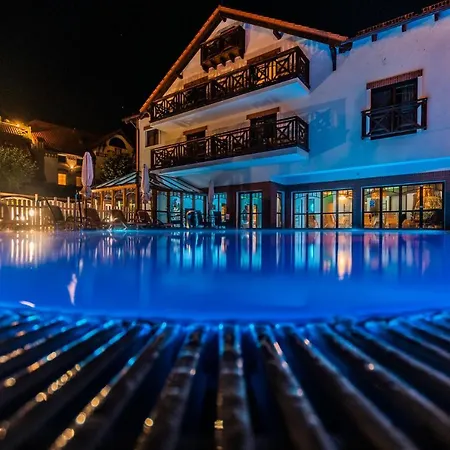 Hotel Kahlberg