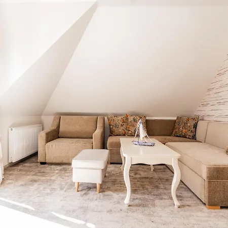 Kahlberg クリニツァ・モルスカ