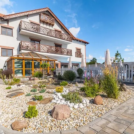 Hotel Kahlberg Krynica Morska