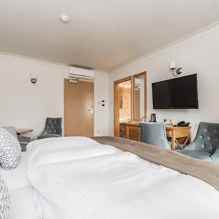 Hotel Kahlberg Krynica Morska