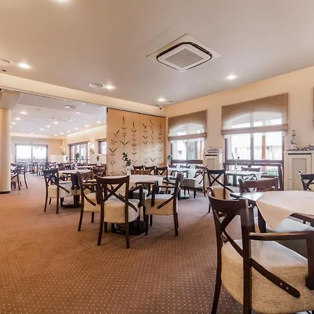 Kahlberg Hotel 3*