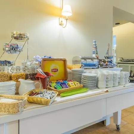 Kahlberg Krynica Morska