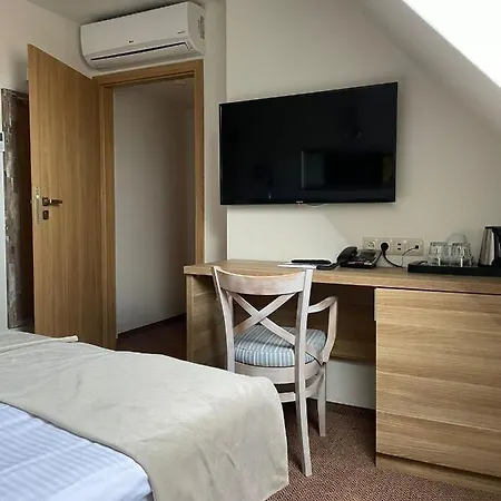 Hotel Kahlberg Krynica Morska