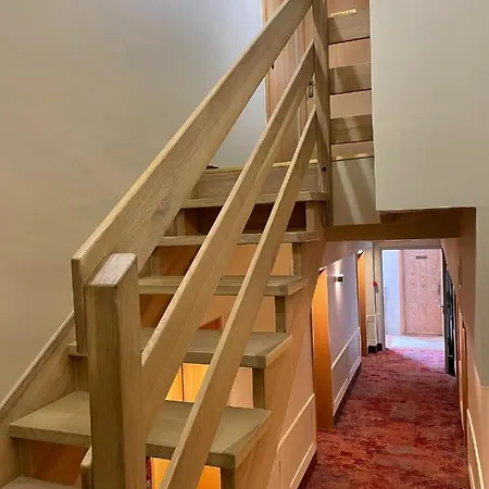 Hotel Kahlberg Krynica Morska