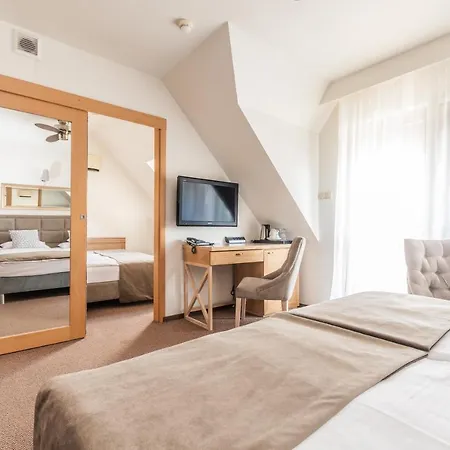 Kahlberg Hotel 3*