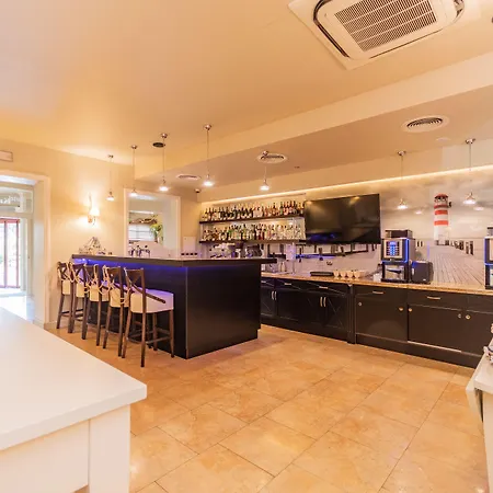 酒店 卡赫尔贝格酒店 3*