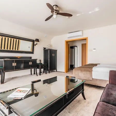 Kahlberg 3* Krynica Morska