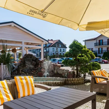 Kahlberg Hotel