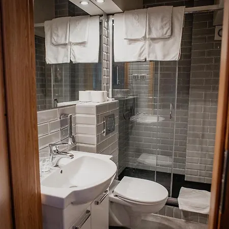 Kahlberg Hotel Krynica Morska