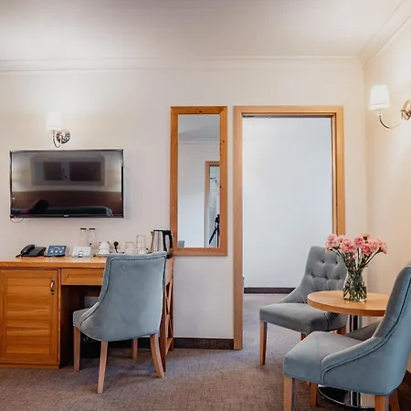 Hotel Kahlberg