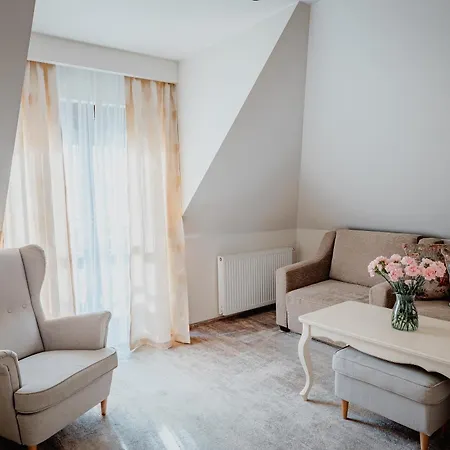 Kahlberg 3* Крыница-Морска