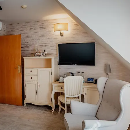 Hotel Kahlberg Krynica Morska