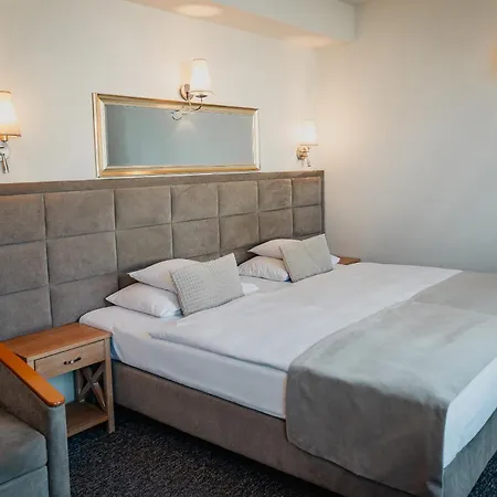 Kahlberg Hotel