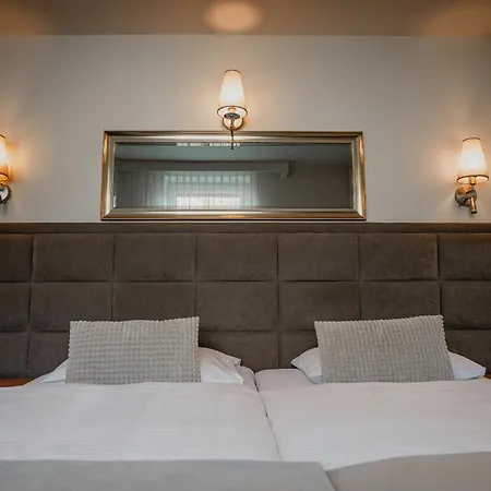 Kahlberg Hotel 3*