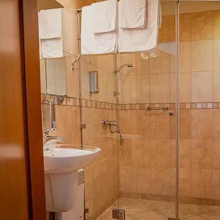 Kahlberg 3* Крыница-Морска