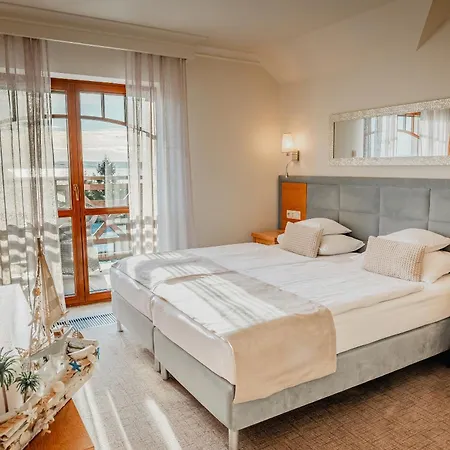 Hotel Kahlberg 3*
