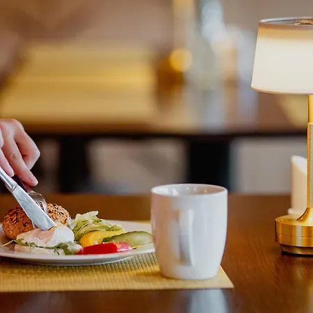 Hotel Kahlberg 3*
