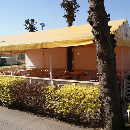 Kahlberg Hotel Krynica Morska