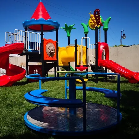 Kahlberg 3* クリニツァ・モルスカ