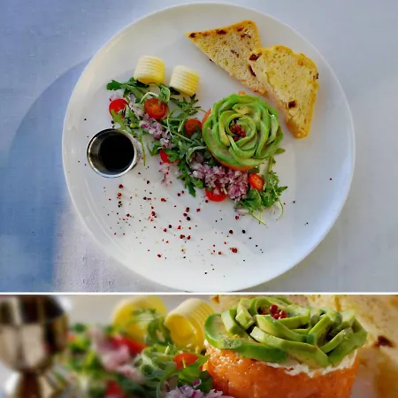 Kahlberg クリニツァ・モルスカ