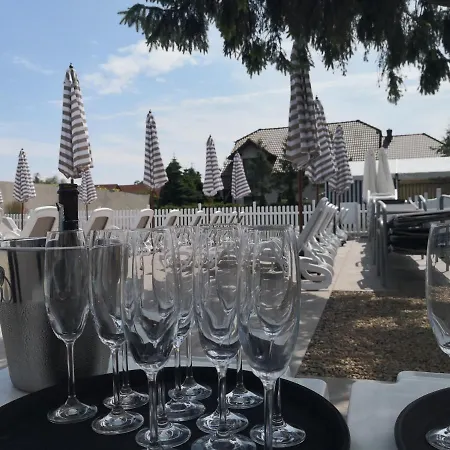 Kahlberg ホテル クリニツァ・モルスカ