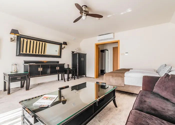 Hotel Kahlberg Krynica Morska