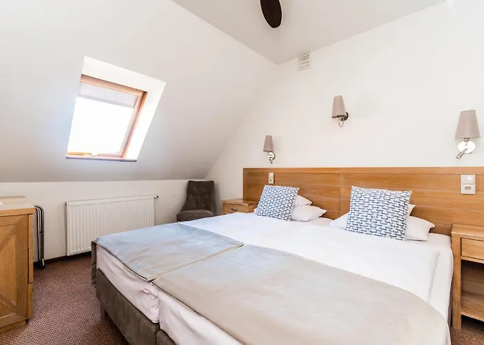 Kahlberg 3* Krynica Morska