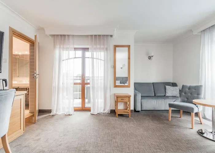 卡赫尔贝格酒店 酒店