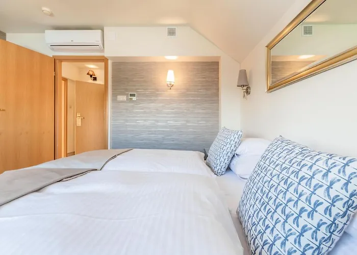 卡赫尔贝格酒店