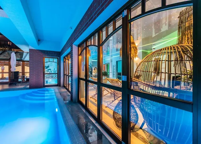 卡赫尔贝格酒店 3*