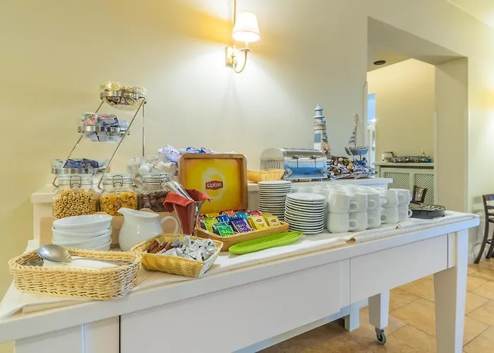 Kahlberg Krynica Morska