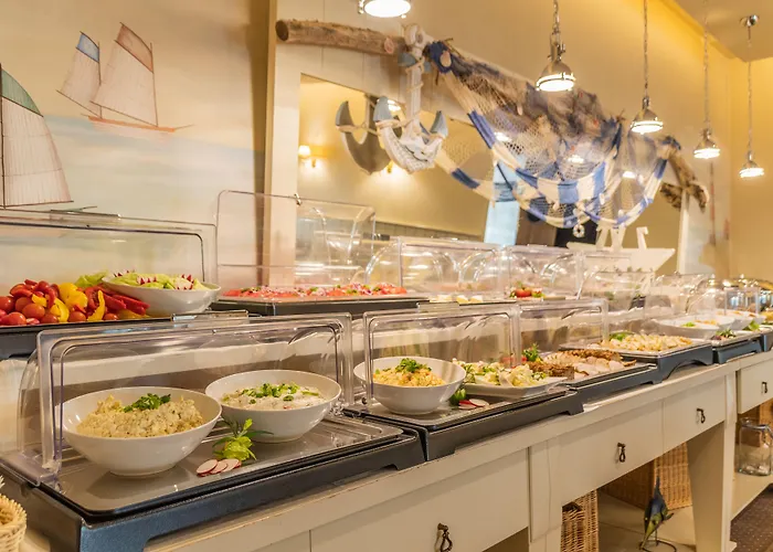 卡赫尔贝格酒店 3*