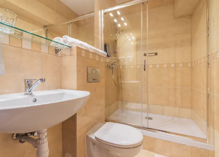 卡赫尔贝格酒店