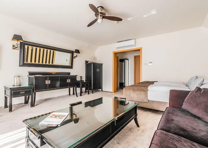 Kahlberg 3* Krynica Morska