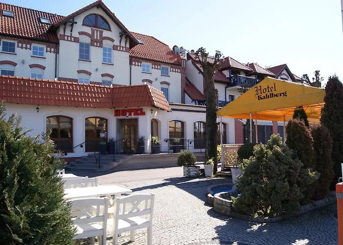 Hotel Kahlberg