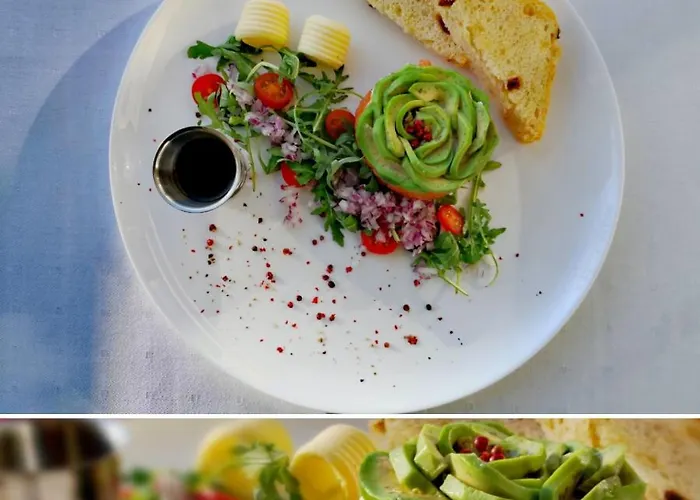 Kahlberg Krynica Morska