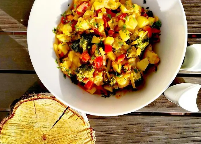 Kahlberg Krynica Morska